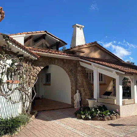 Villa St Raphael Boulouris Maison Bord De Damalix Saint-Raphael (Var)