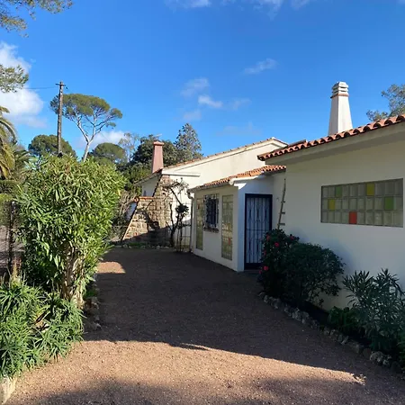 St Raphael Boulouris Maison Bord De Damalix Villa