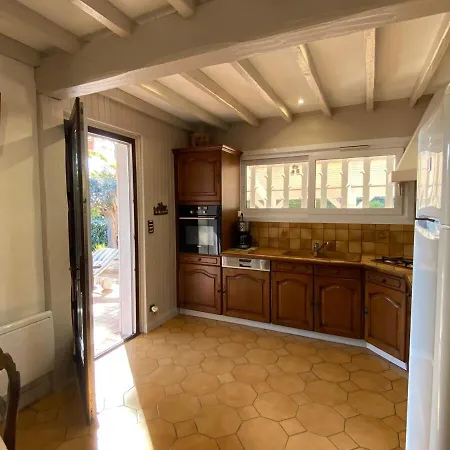 St Raphael Boulouris Maison Bord De Damalix Villa *