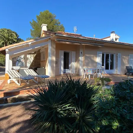 Villa St Raphael Boulouris Maison Bord De Damalix Saint-Raphael (Var)