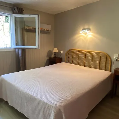 St Raphael Boulouris Maison Bord De Damalix *