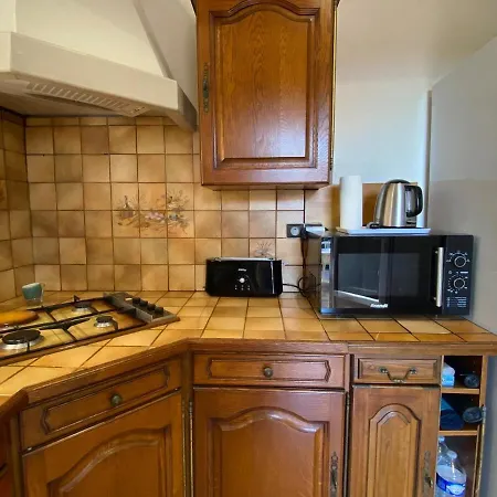St Raphael Boulouris Maison Bord De Damalix *