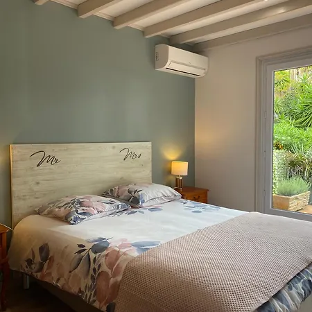 Villa St Raphael Boulouris Maison Bord De Damalix *