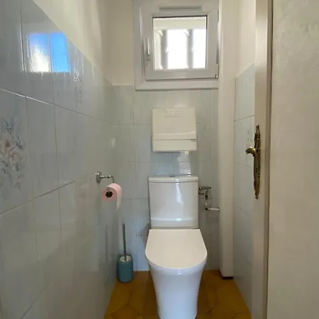 St Raphael Boulouris Maison Bord De Damalix Saint-Raphael (Var)
